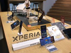 -Sony Store 索尼(上海淮海中路店)