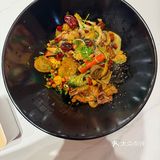 窝趣！他家也泰懂麻辣香锅爱好者想吃啥