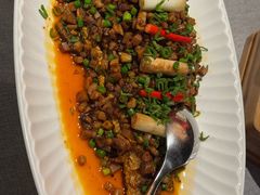 -星·South Beauty·俏江南(国贸店)