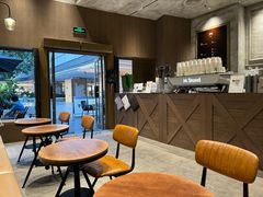 -M Stand(万象前海店)