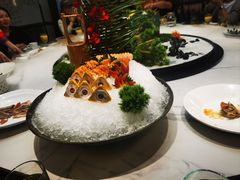 -老燕皇·南京菜(玄武湖店)