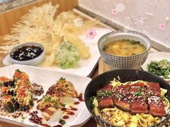 -樟葶谷寿司(椒江店)