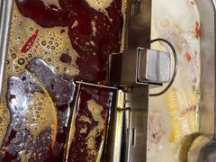 -海底捞火锅(海宁路店)