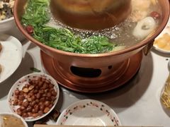 -东门口·鲜爆肚涮肉·烧烤(老门东店)