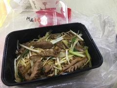 -二扁私房面馆(崂山路店)