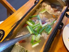 -61号餐吧(兴坪古镇漓江店)