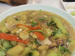 -全聚德(蓝山店)