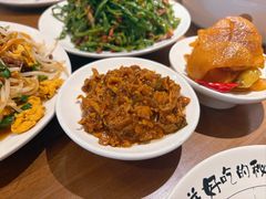 -姥姥家春饼店(八里庄店)