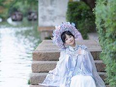 -汉仪华裳汉服旗袍·摄影写真馆(乌镇西栅店)