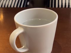 -卡普里披萨·牛扒·下午茶