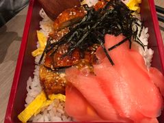-炙柒Sekinana·精致料理 烧鸟·铁板烧(海上世界店)