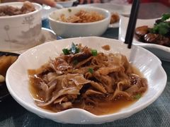 -茶油香闽南菜·花园餐厅(前埔店)