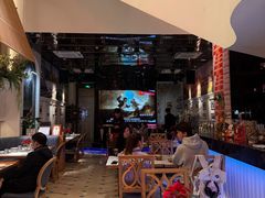 -Mezomd曼索蒂西班牙餐厅(广粤店)