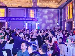 -济南喜来登酒店