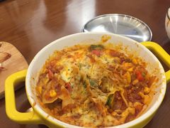 -青春分食(仙林大学城店)