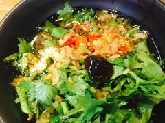 -盖帮鳝鱼串串(东郊记忆店)