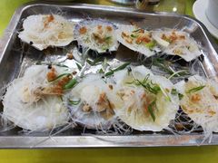 -巨元河鲜酒楼·清远特色菜名店(英德店)