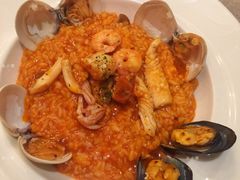 -大树餐厅(红旗街万达店)