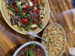 -鸡哈豆花(梅西广场店)