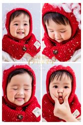 -光影纪·Baby·Home儿童摄影(丁桥店)