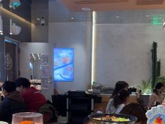 -争鲜回转寿司(中街大悦城店)