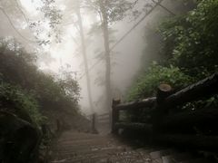 -綦江古剑山