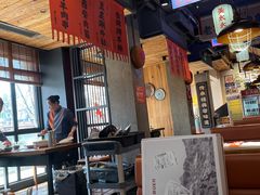 -小杨烤肉(朱雀店)