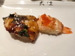 -大渔铁板烧(花园道店)