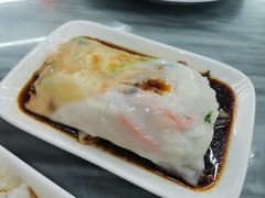 -穗银肠粉店(东川路店)