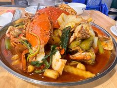 -瑞丽活螃蟹(芒市店)