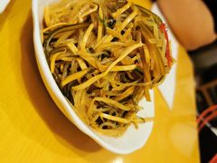 什锦豆干丝-鼎泰丰(嘉年华•海信广场VILLAGE店)