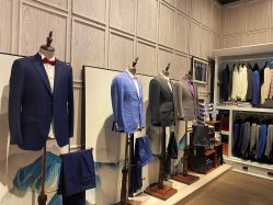 -金剪道高级定制