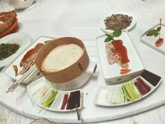 -阿榕小厨(丈八一路店)