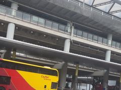 -香港国际机场