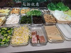 -长申超市(美食城店)