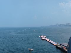 -烟台山景区