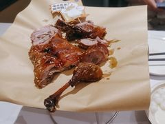 -眉州东坡(春秀路店)