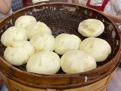 -清泉阁包子铺(中山路店)