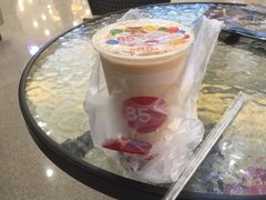 -85度C(苏州平江万达店)