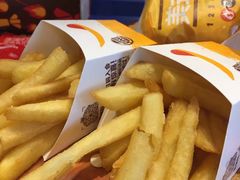 -汉堡王(常熟美城店)