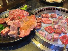 -熊出没日本烧肉放题
