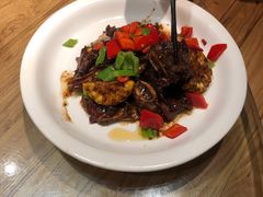 -永安鱼庄·镇江菜(丁卯店)