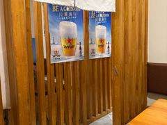 -福匠日本料理(人民路店)