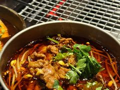 -夜食白市Yespicy·烧烤啤酒宵夜(番禺四海城店)