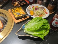 -谷牛和牛烤肉(漕河泾印象城店)