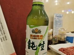 -八先生涮肉房(三里河店)