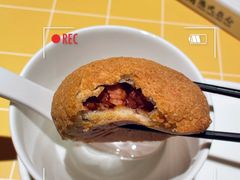 -蔡澜点心·粤菜(花城汇南区店)