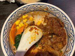 -隐月· 㐂和食屋(芝罘万达公馆店)