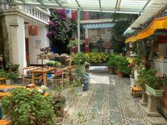 -尼玛藏家风味园(阿山食城店)
