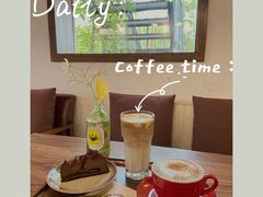 -MUSEO COFFEE咖啡博物馆